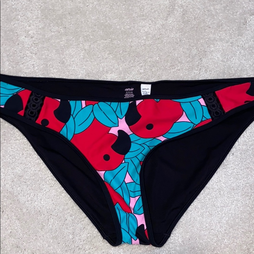 Aerie Swim bottoms